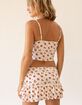 DIPPIN' DAISY'S Summer Nights Skirt image number 3