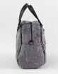 VON DUTCH Furry Bowling Bag image number 5