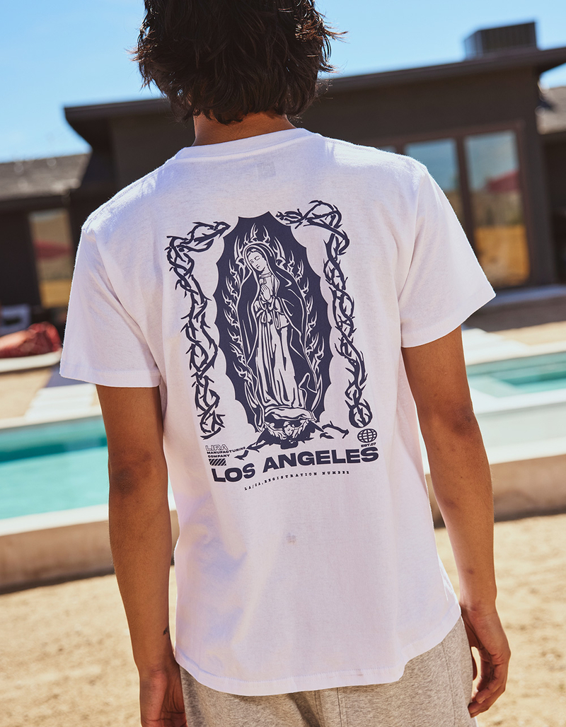 LIRA Answer The Call Mens Tee image number 0