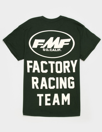 FMF Team Mens Tee Primary Image