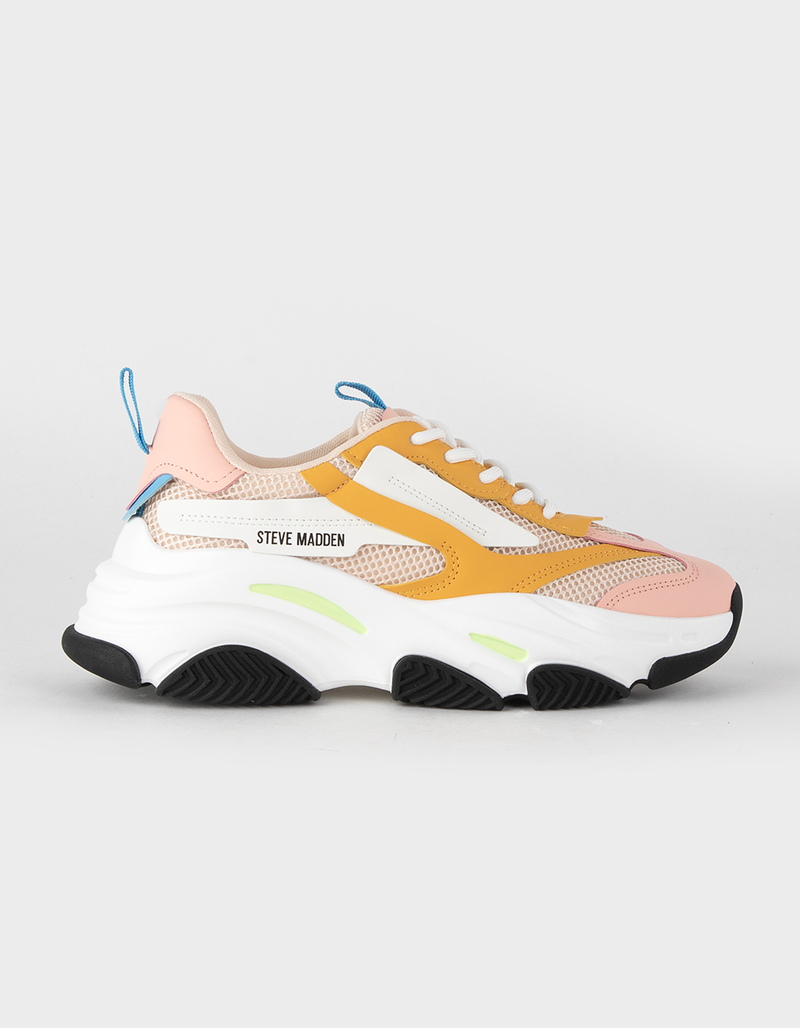 STEVE MADDEN Possession Womens Shoes image number 1