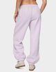 EDIKTED Major Love Edikted Sweatpants image number 3