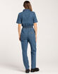 DICKIES Houston Womens Coveralls image number 3