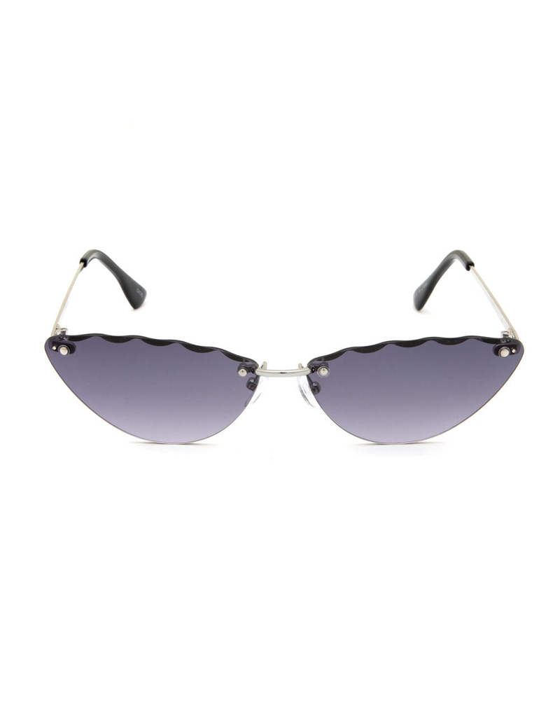 Riley Micro Cat Eye Sunglasses image number 1