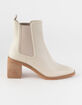 DOLCE VITA Iliana Womens Booties image number 2