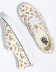 VANS Authentic Womens Shoes image number 3