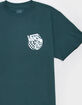 VANS Representative Mens Tee image number 4