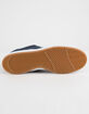 CONVERSE Barcelona Pro Low Top Obsidian & White Shoes image number 6