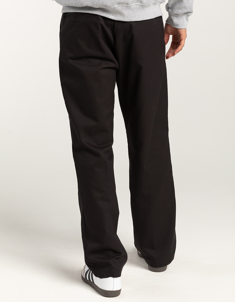 DICKIES Skateboarding Regular Fit Double Knee Mens Pants image number 7