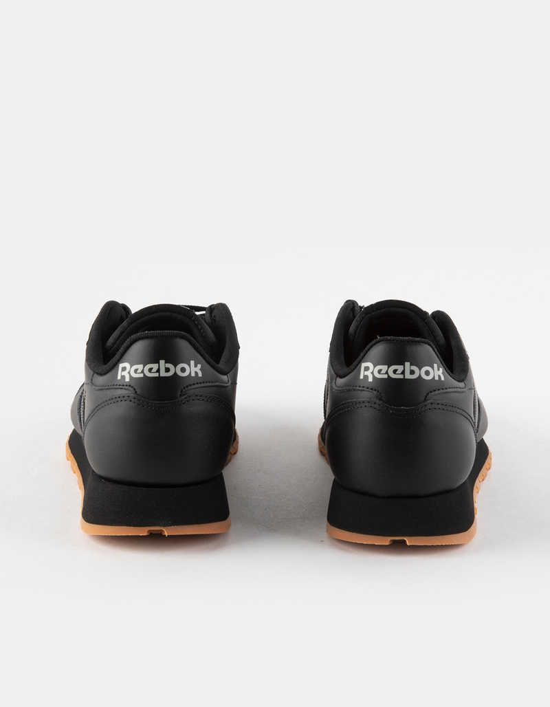 REEBOK Classic Leather Shoes image number 3