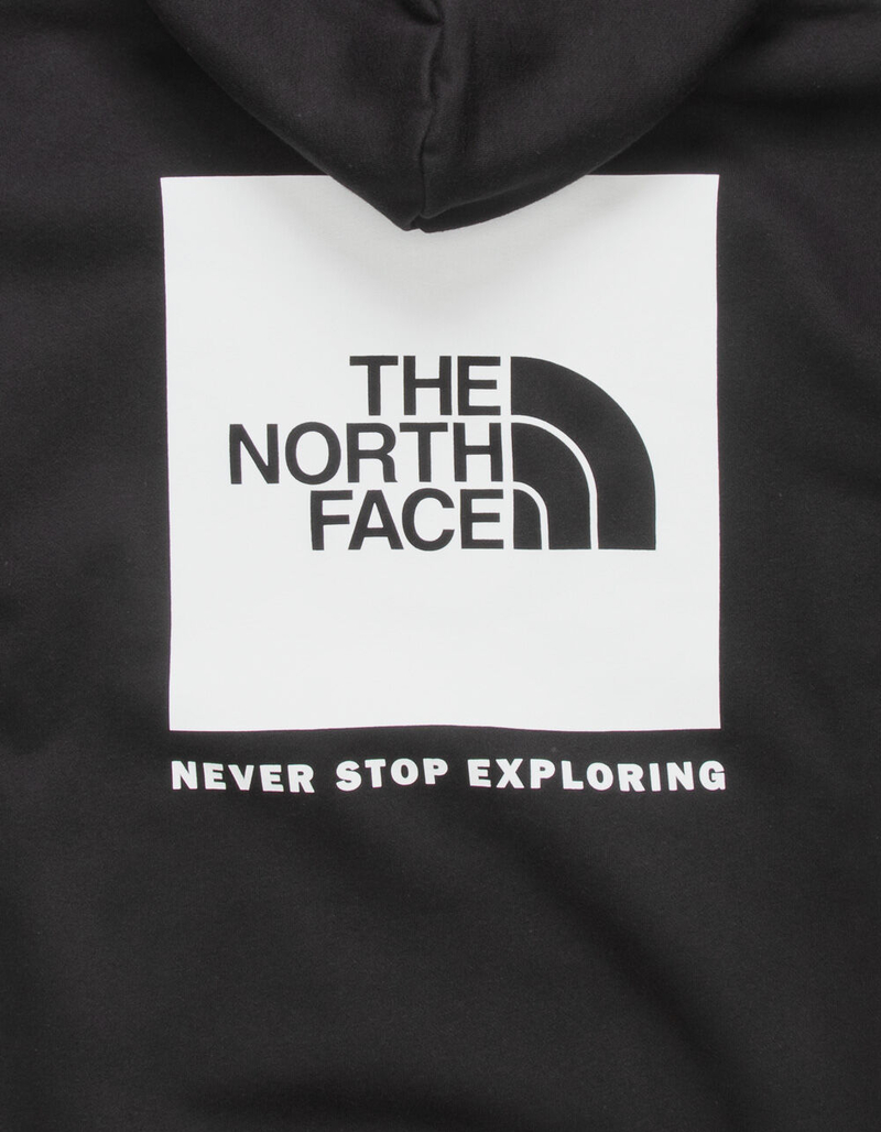 THE NORTH FACE Box NSE Mens Hoodie image number 3