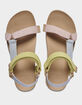 REEF Cushion Rem Hi Womens Platform Sandals image number 2