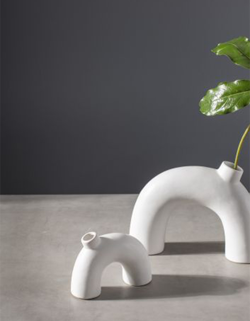 Elia Small Vase image number 3