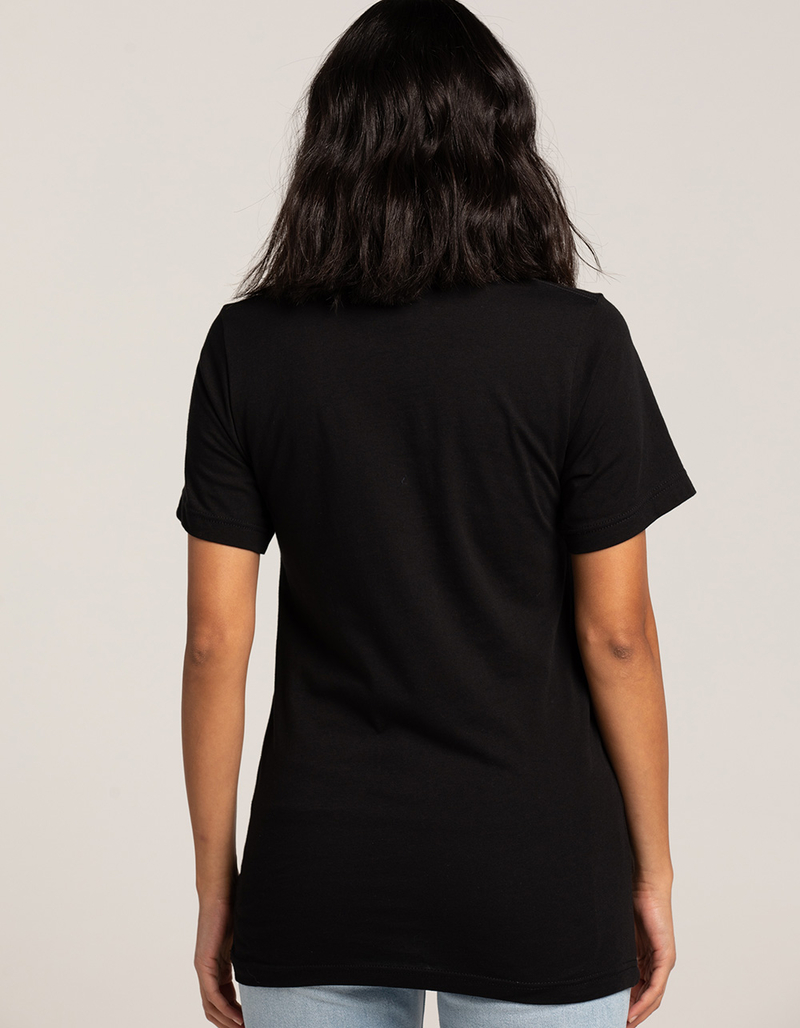 SANTA CRUZ Infinite Ringed Dot Womens Tee image number 2