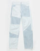 RSQ Girls Patchwork Jeans image number 2