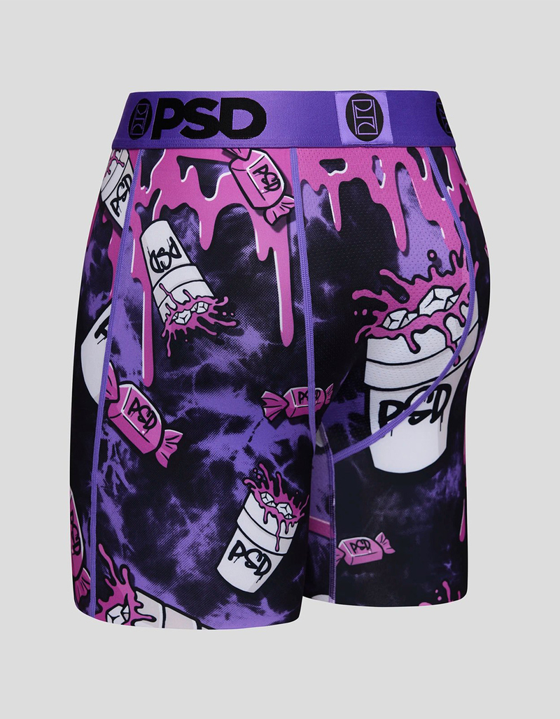 PSD Wock Candy Mens Boxer Briefs image number 2