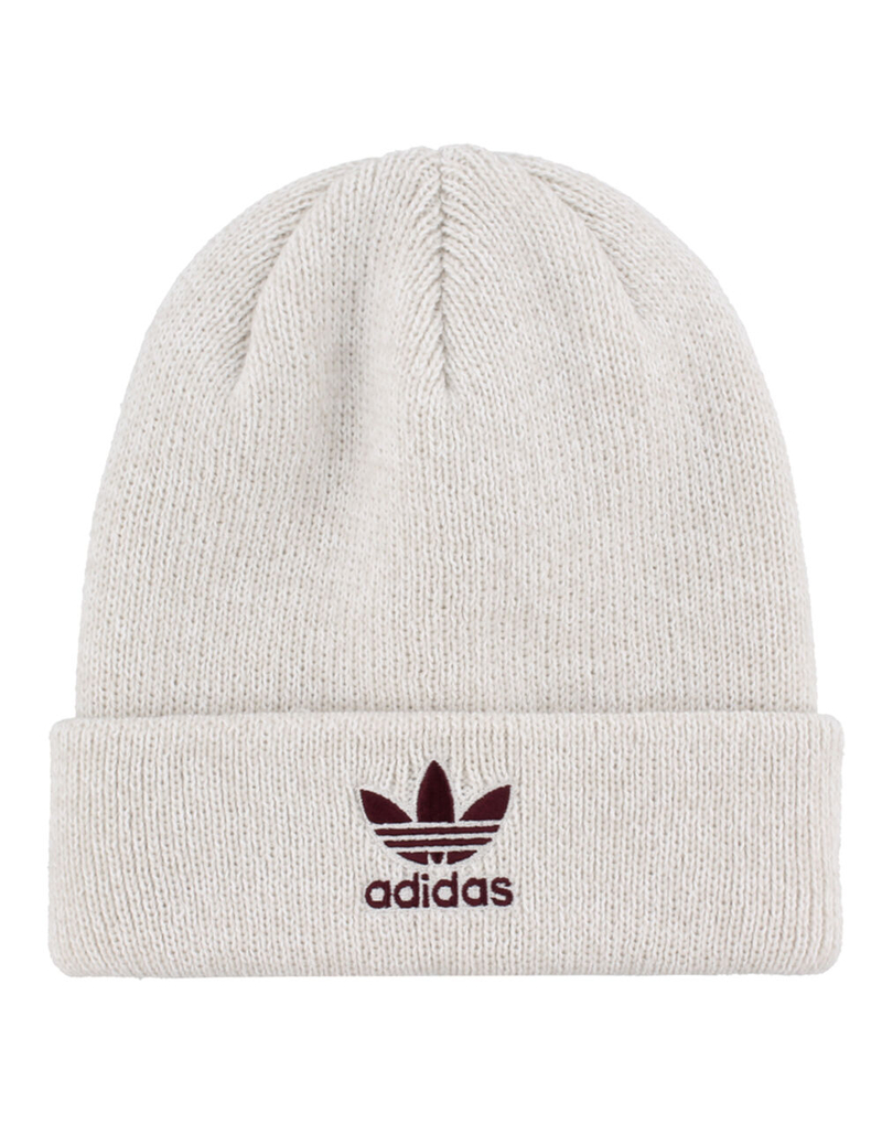 ADIDAS Trefoil Womens Beanie image number 0