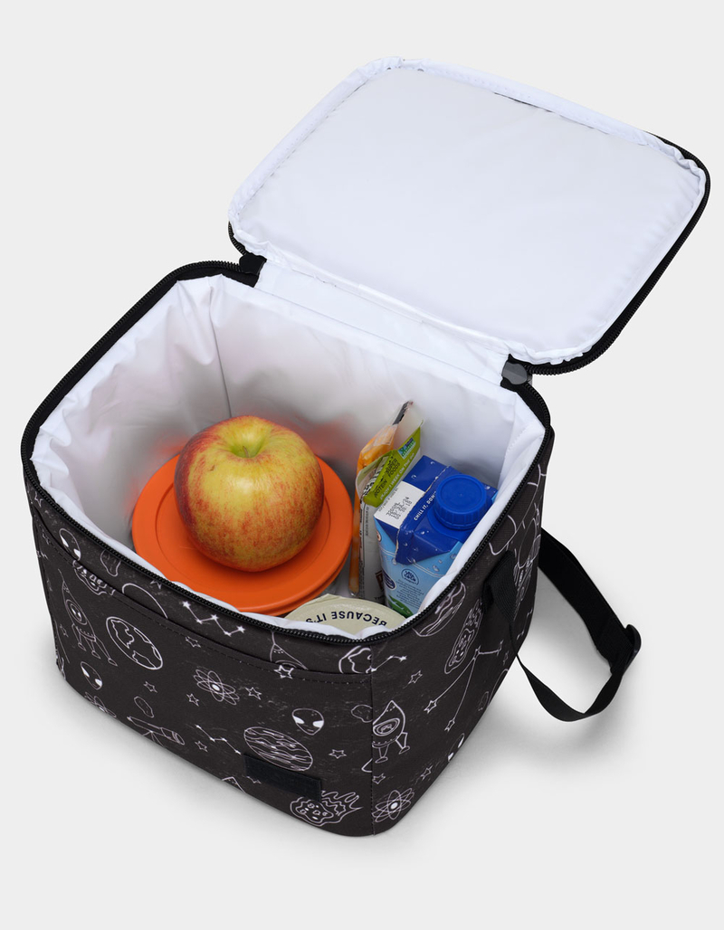JANSPORT Super Snack Lunch Bag image number 1