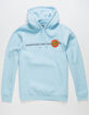 SANTA CRUZ Classic Dot Mens Hoodie image number 2