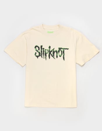 WELCOME SKATEBOARDS x Slipknot Tomorrow Mens Tee Alternative Image