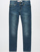 LEVI'S 510 Boys Skinny Stretch Jeans image number 1