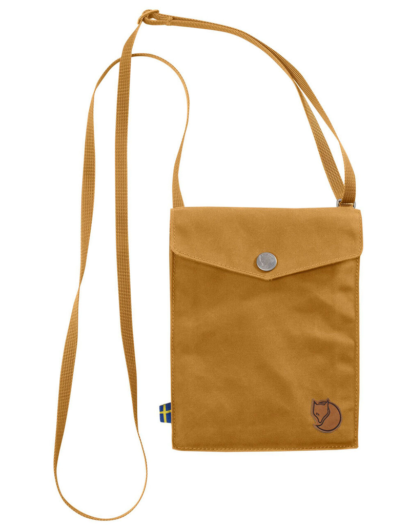 FJALLRAVEN Pocket Bag image number 0