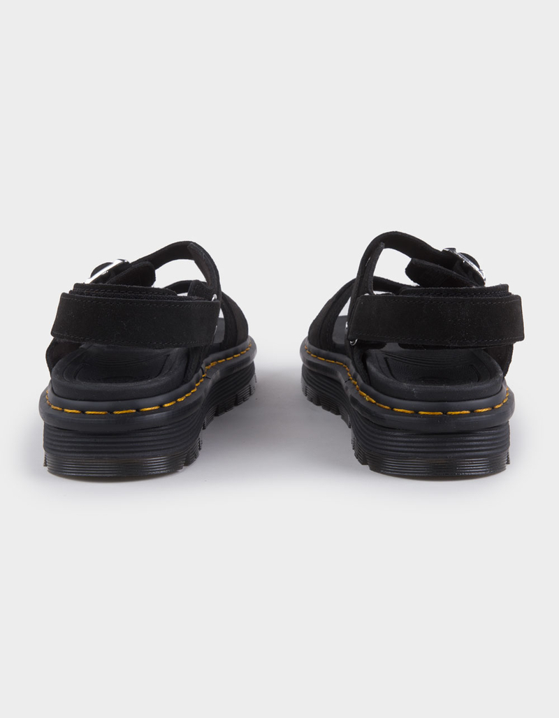 DR. MARTENS Zebzag Womens Sandals image number 3