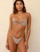 DIPPIN' DAISY'S West Coast Underwire Bikini Top image number 1