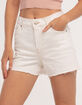 BDG Urban Outfitters Aline Womens Shorts image number 2