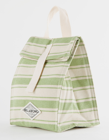 BILLABONG Playa Picnic Lunch Bag Alternative Image