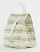 BILLABONG Playa Picnic Lunch Bag image number 2