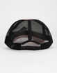VOLCOM Hey Slims Womens Trucker Hat image number 2