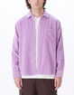 OBEY Miles Mens Woven Shirt image number 2
