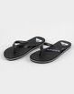 QUIKSILVER Moncata Core Mens Flip Flops image number 2