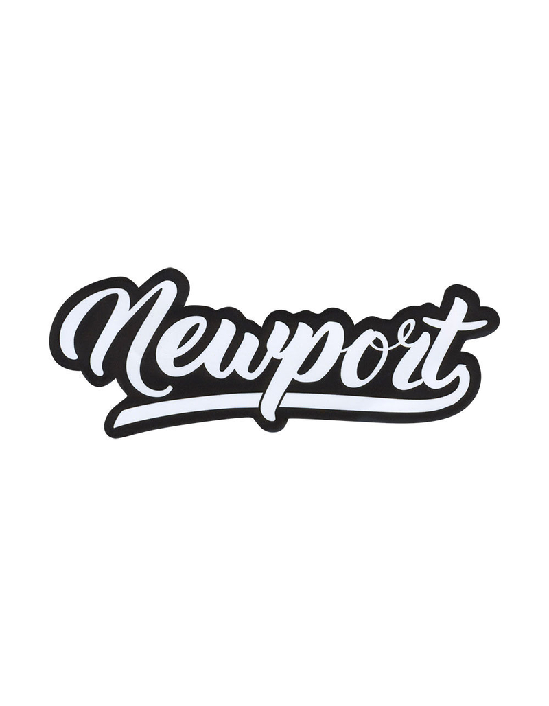 Newport Sticker image number 0