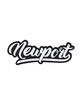 Newport Sticker image number 1