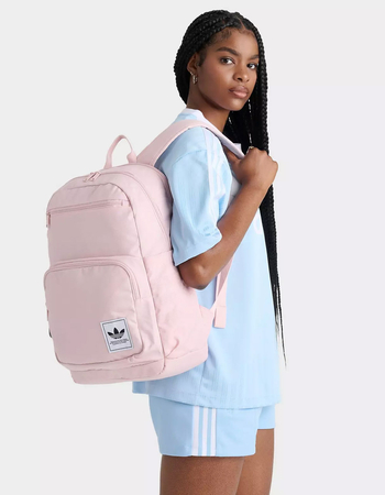 ADIDAS Originals Premise Backpack Alternative Image