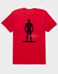 TRON: ARES Master Control Program Unisex Tee image number 1