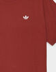 ADIDAS Logo Mens Tee image number 4