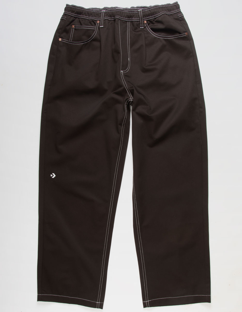 CONVERSE Five Pocket Mens Pants image number 0