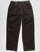 CONVERSE Five Pocket Mens Pants image number 1