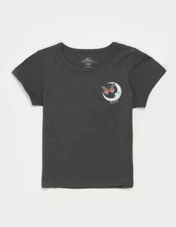 O'NEILL La Luna Girls Tee Alternative Image
