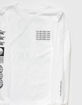 QUIKSILVER Beta Test Boys T-Shirt image number 4