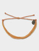 PURA VIDA Sherbert Bracelet image number 1