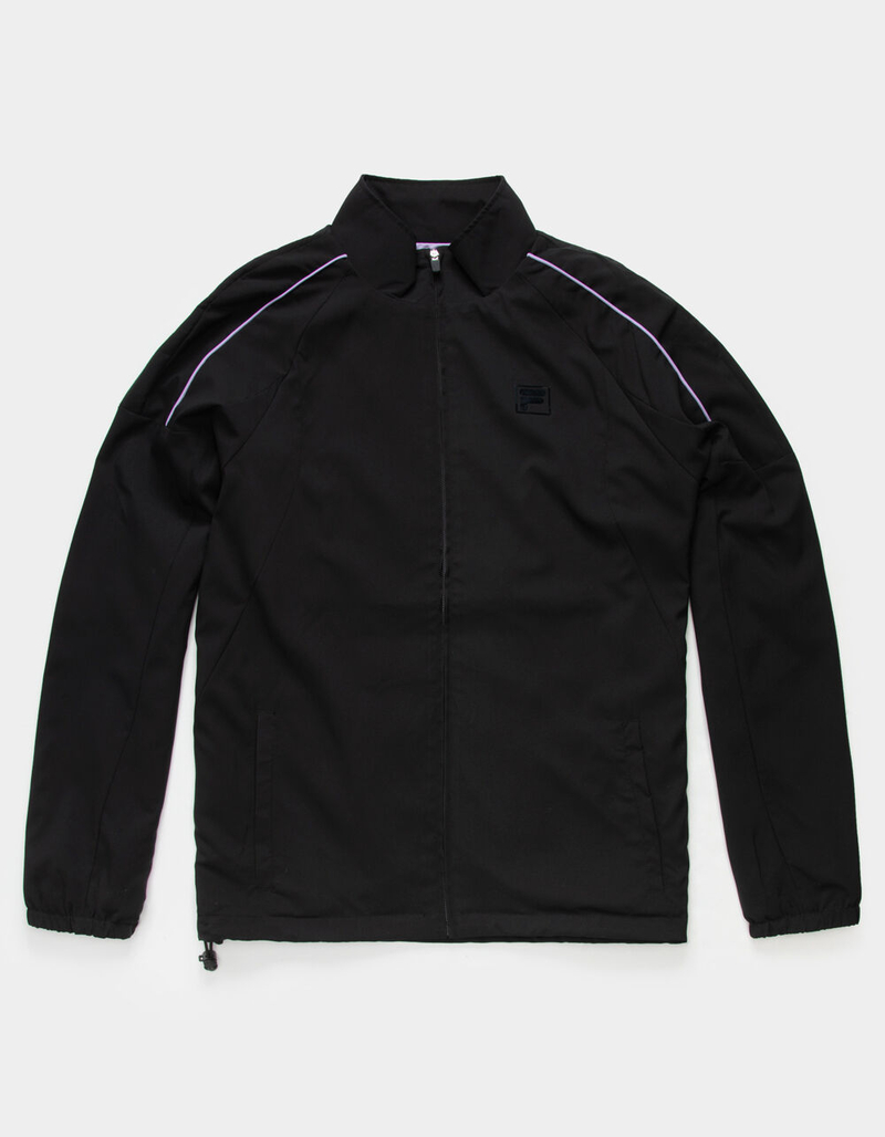 FILA Performance Tennis Mens Track Jacket image number 0