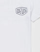 DEUS EX MACHINA Venice Address Mens Tee image number 4
