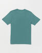 VOLCOM Iconic Stone Mens Tee image number 2