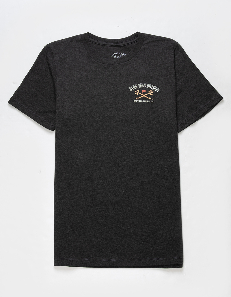 DARK SEAS Journey Boys Tee image number 1