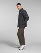 THE NORTH FACE Aconcagua 3 Mens Puffer Jacket image number 4