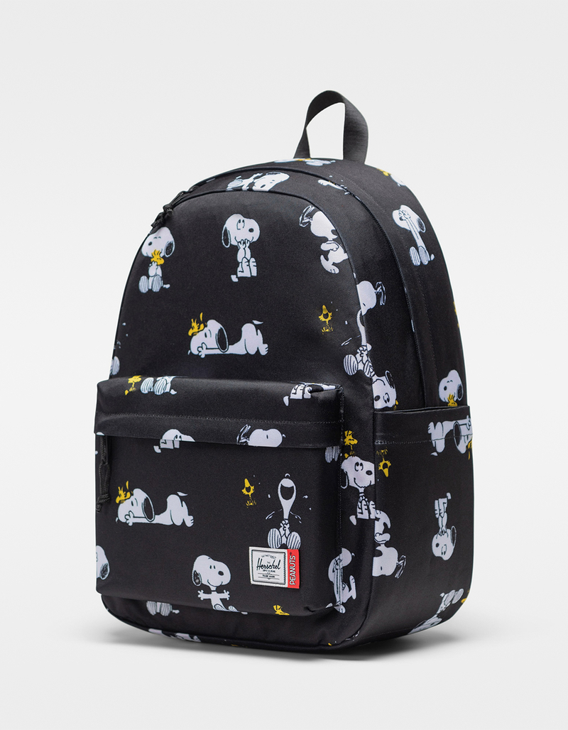 HERSCHEL SUPPLY CO. x Peanuts Snoopy And Woodstock Classic Backpack image number 2